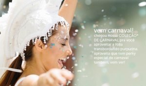 vem carnaval - farm