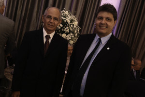 Danilo Almeida e Marcos Oliveira