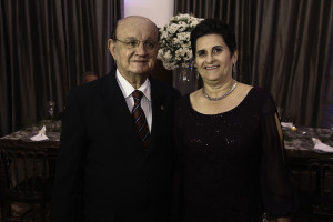 Renato e Marta Bonfin