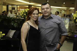 Adriana e Andre Praxedes  (1)