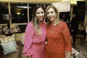 Carolina Philomeno e Karolina Juca  (1)