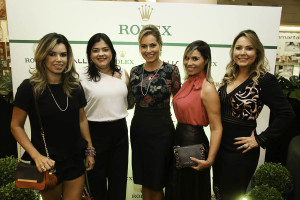 Lançamento do Rolex (2)