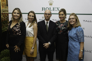 Lançamento do Rolex (28)