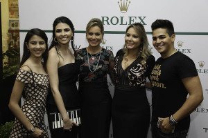 Lançamento do Rolex (31)