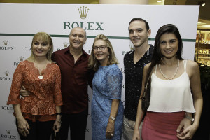 Lançamento do Rolex (33)