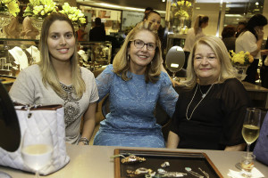 Luana Pereira , Gorete Arruda e Luci Pereira  (2)