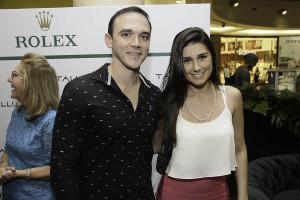 Maciel Neto e Barbara Morais  (2)