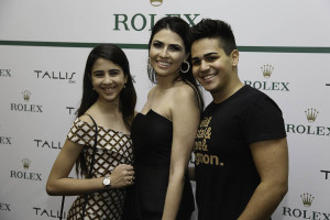 Marina , Paola e Gustavo Macedo  (1)