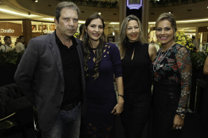 Paulo Mendonça,Edina Camara, Carmen Rangel e Talyzie Mihaliuc (3)