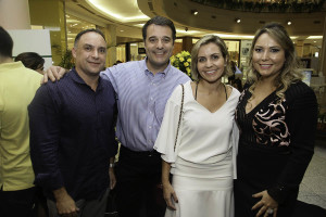 Rodrigo , Manoela Vicentini e Taline Mihaliuc  (3)