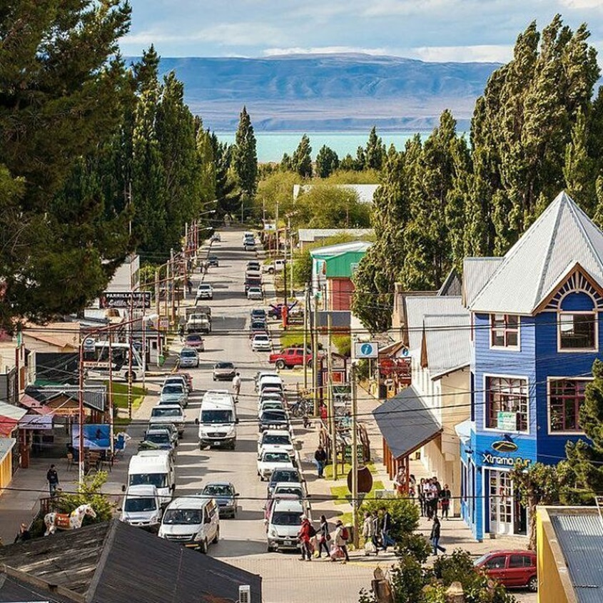 Calafate 8