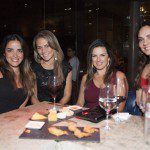 Edla Lopes, Gabriele Freire, Beatriz Teixeira e Juliana Pinheiro-2