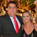 Eduardo e Sandra Maia