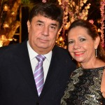 Eliseu e Rose Batista