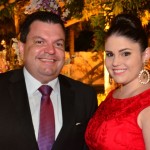 Fernando e Priscila Férrer