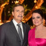 José Alexandre Torres e Silvana Torres