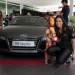 Audi Center Fortaleza lança nova linha