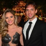 Luiza Pinheiro e João Pinheiro (2)