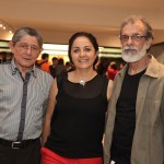 Batista de Lima, Patrícia Veloso e Gentil Barreira (Copy)