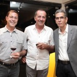 Eduardo Soarez, Patrik Viguier e Savio Queiroz (Copy)