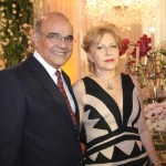 Luciano e Eliane Lobo