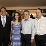 Ricardo Bacelar, Marilia, Airton e Otavio Queiroz (Copy)