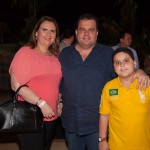 Ania e Rene Freire Junior, Rene Freire Neto