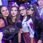 Marina Ramalho, Marisa Olivera, Karol Studart e Debora Rodrigues