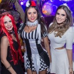 Monica Recamond, Fernanda Holanda e Vanessa Melo