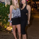 Rebeca Rocha e Flavia Petre