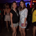 Livia Gabriele Borges e Flavia Aquino_