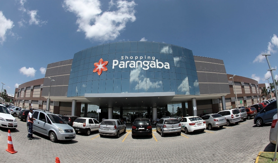 Shopping Parangaba aumenta o volume de vendas em 2015