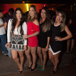 Thuane Reis, Morgana Alencar,Cristina Carvalho e Thamires-2