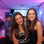 Alice Maia e Jamile Pinto