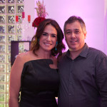 Ana Virgínia e Ricardo Martins