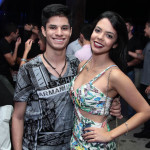 Igor Ramos e Leticia Moura