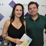 Adriana e Fernando Ferrer