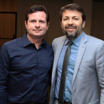 Marcos Andre Boges  E Elcio Batista