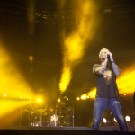 Maroon 5 World Tour 2016 em Fortaleza-6