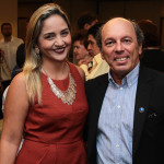 Rafaela Rocha e Andre Montenegro