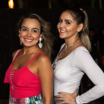 Angelica Carneiro e Clara Ribeiro