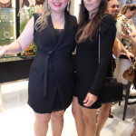 Camila Ximenes e Ana Luiza Rocha