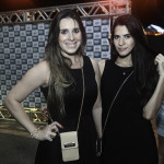 Isabela Girão e Luana Lopes