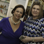 Julia Philomeno e Regiane Fujita