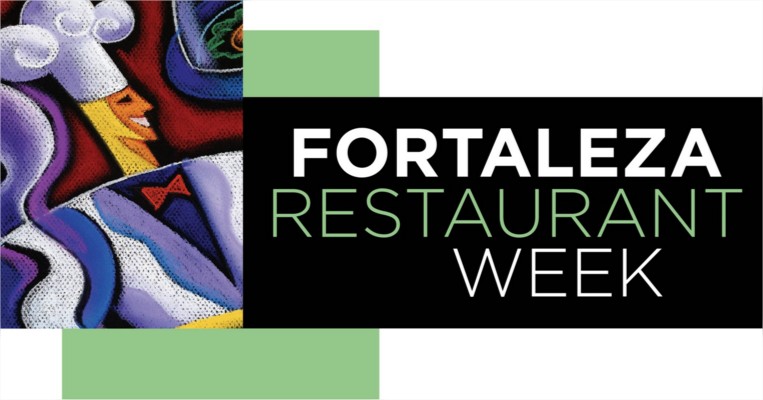 8ª edição do Restaurant Week chega a Fortaleza