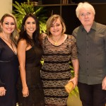 Elizandra Laitener, Andrea Canali, Cecilia Nobrega e Dudu Vidal-3