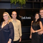 Elizandra Laitener, Juliano Lopes, Andrea e Alexandre Canali-2