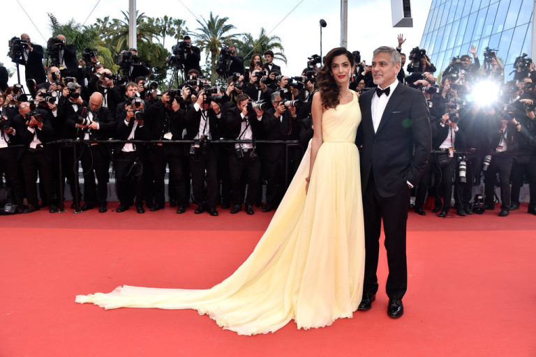 Festival de Cinema de Cannes 2016