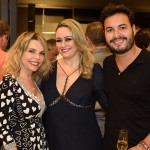 Lilian Porto, Elizandra Laitener e Vinicius Machado-2