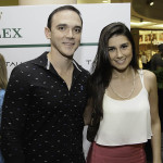 Maciel Neto e Barbara Morais  (2)